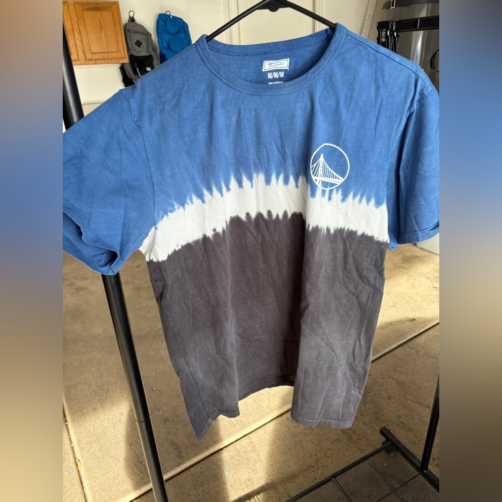 Men’s Golden State Warriors T-shirt